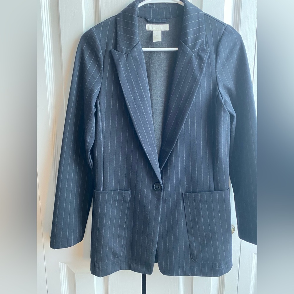 H&M blazer
